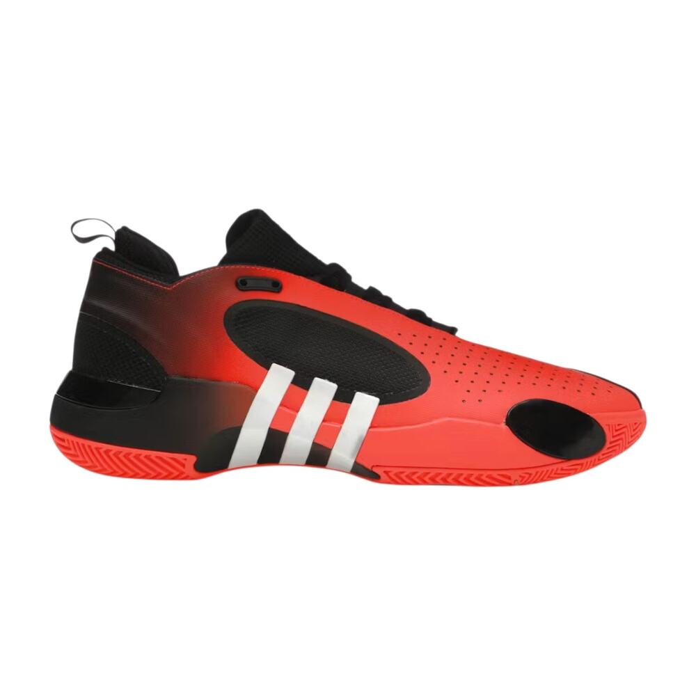 ADIDAS D.O.N Issue #5 'Halloween' Size 9.5